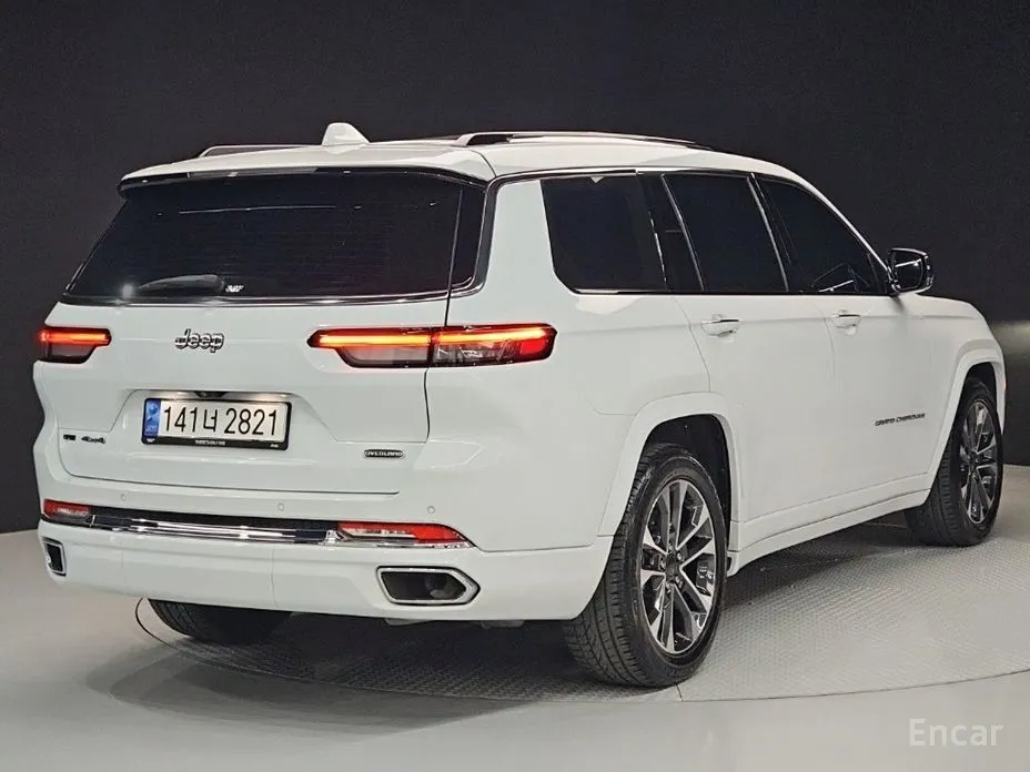 Jeep Cherokee, 2022 — фото 4 из 12