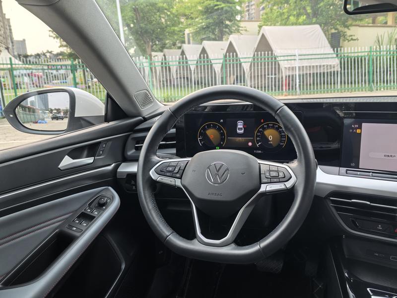 Volkswagen Lamando L, 2022 — фото 12 из 12