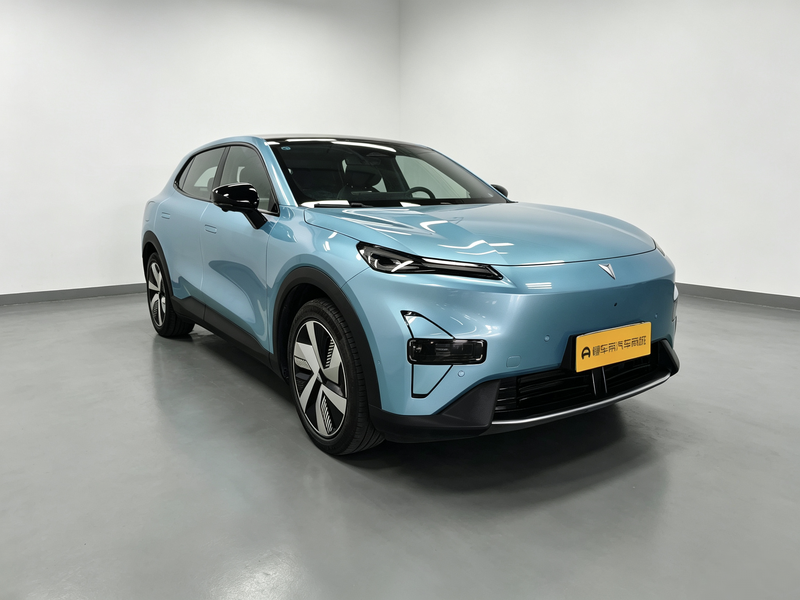 Changan Deepal S05, 2024 — фото 3 из 12
