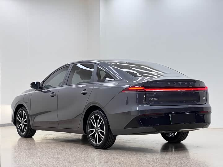 Roewe D6, 2025 — фото 5 из 9