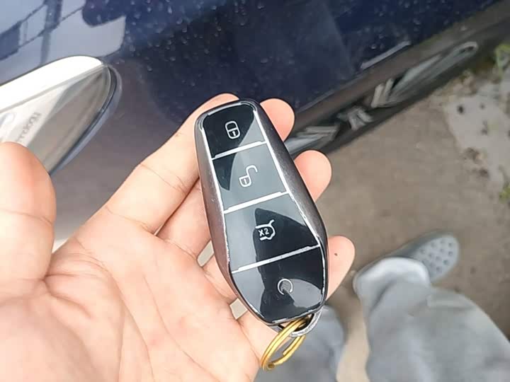 BYD Song Max Hybrid, 2022 — фото 9 из 9