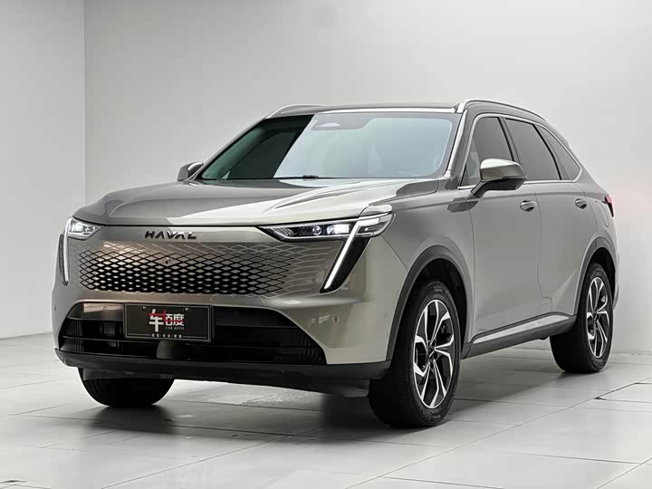 Haval Ruge Max, 2023 — купить в Самаре под ключ