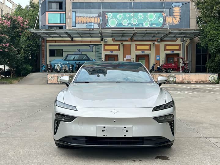 Dongfeng Yipai eπ 007, 2025 — фото 2 из 9