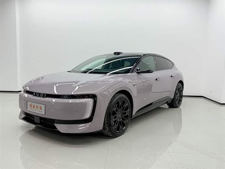 Audi × SAIC E5 Sportback, 2025 — купить в Тольятти под ключ