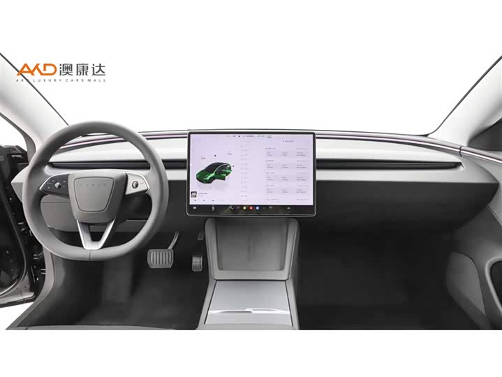 Tesla Model 3, 2025 — фото 5 из 9