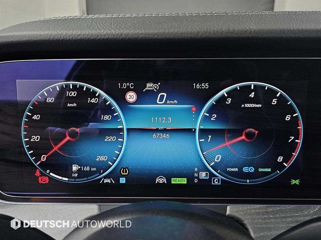 Mercedes-Benz CLS-Class, 2021 — купить в Санкт-Петербурге под ключ