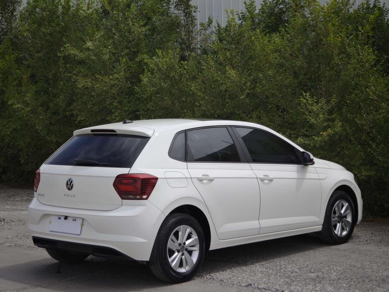 Volkswagen Polo, 2022 — фото 6 из 12