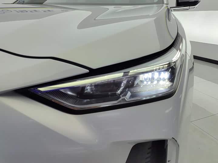GAC Trumpchi GS4, 2024 — фото 5 из 9