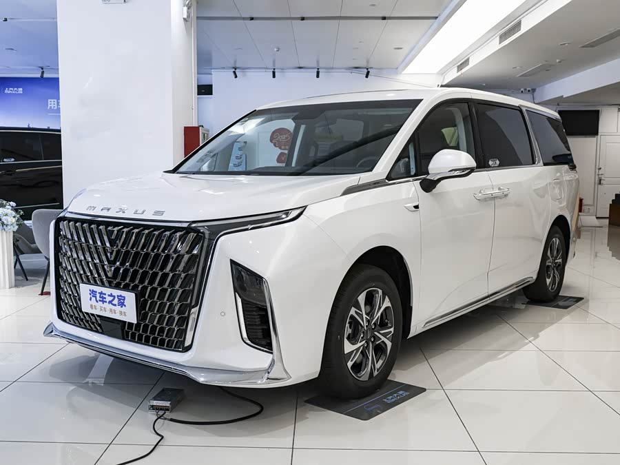 Maxus G90, 2026 — купить в Оренбурге под ключ