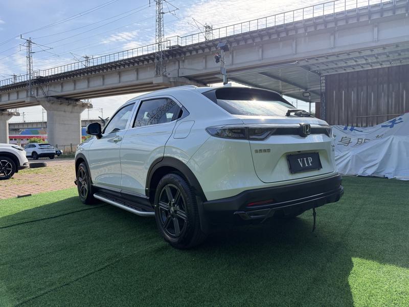 Honda XR-V, 2023 — фото 5 из 12
