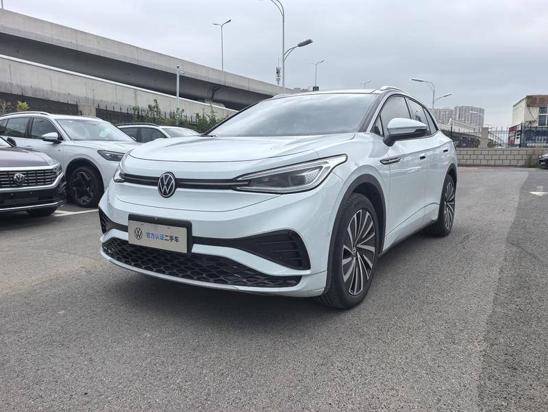 Volkswagen ID.4 X, 2024 — купить в Чебоксарах под ключ