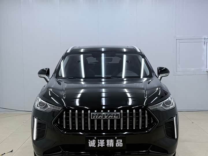 Haval Chitu, 2023 — фото 2 из 9