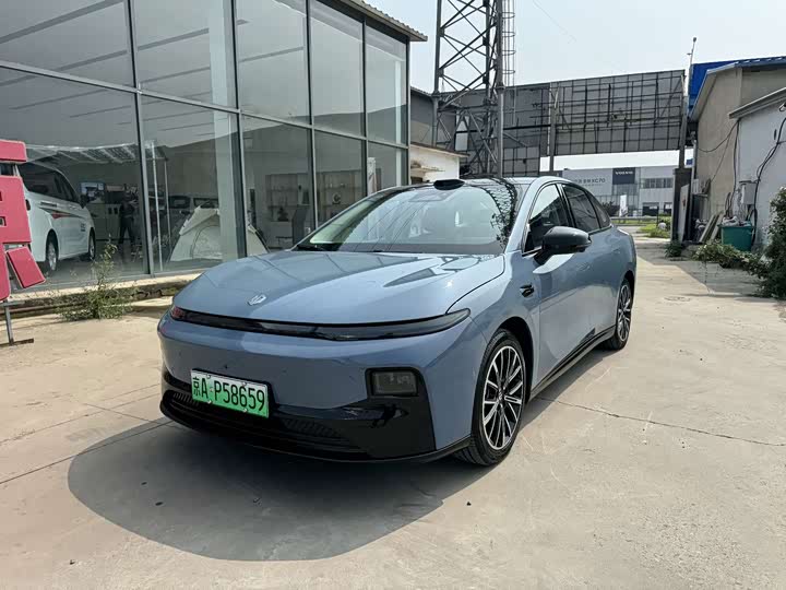 Leapmotor B01, 2025 — купить в Ульяновске под ключ