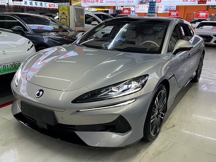 Denza Z9GT, 2024 — купить в Смоленске под ключ