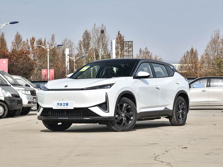Dongfeng Aeolus L7, 2026 — купить в Саранске под ключ
