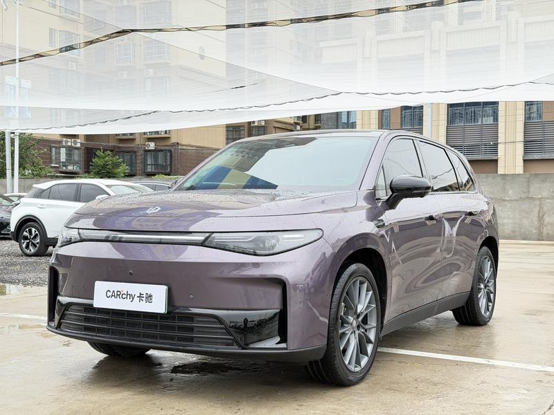 Leapmotor C10, 2025 — купить в Чебоксарах под ключ