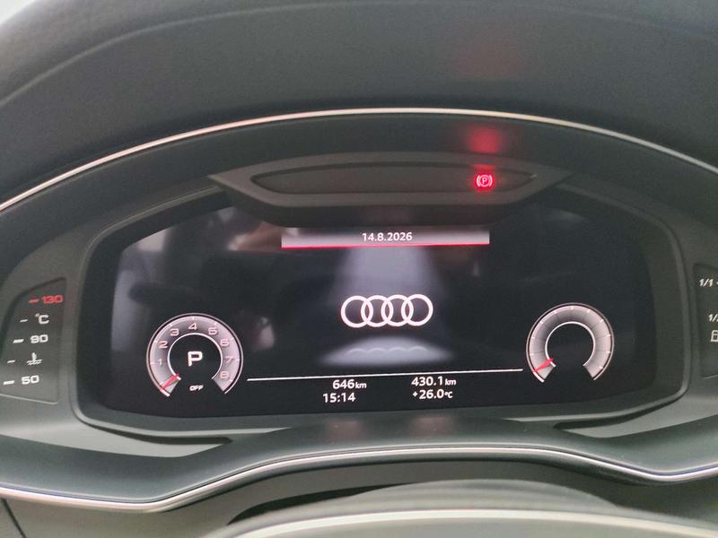 Audi A7, 2025 — фото 8 из 12
