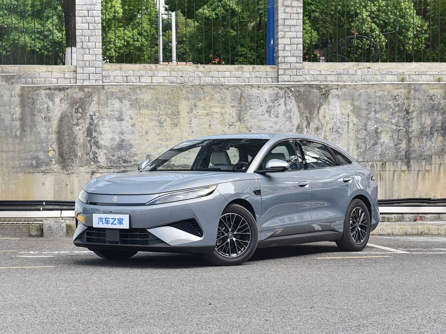 BYD Qin Max, 2026 — купить в Перми под ключ