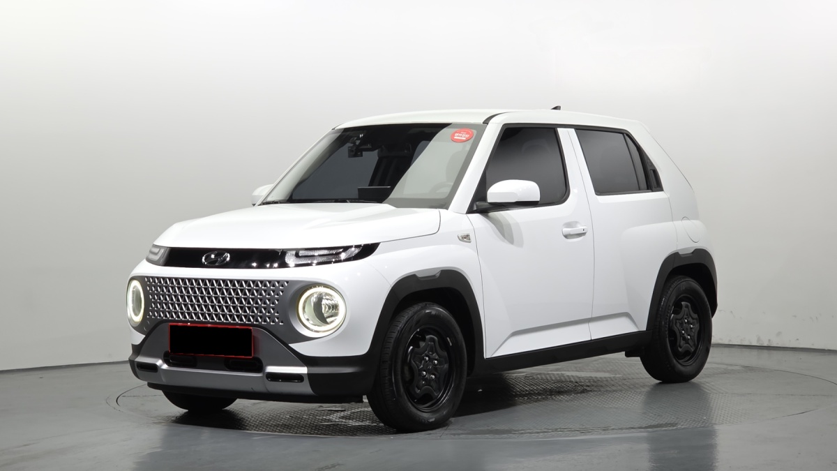 Hyundai Casper, 2022 — купить в Ульяновске под ключ