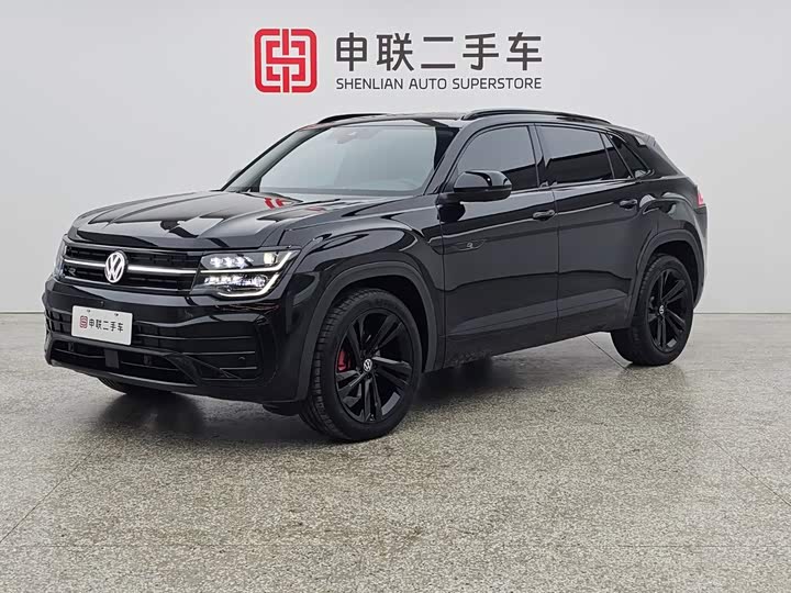 Volkswagen Teramont Pro, 2024 — купить в Самаре под ключ