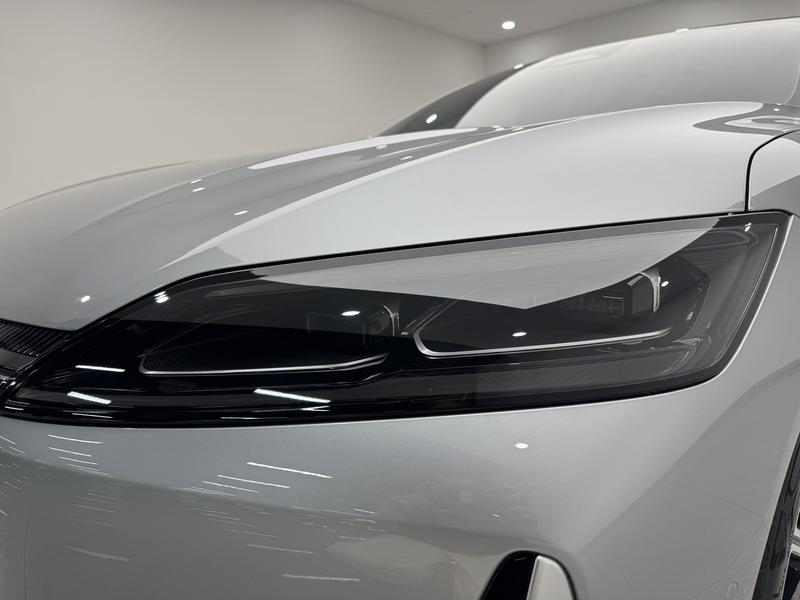 Chery Fulwin A9L, 2025 — фото 9 из 12