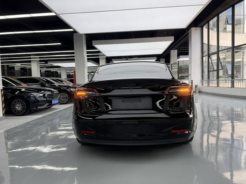 Tesla Model 3, 2021 — фото 5 из 12
