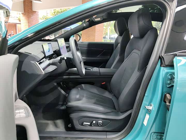 Dongfeng Yipai eπ 007, 2025 — фото 9 из 9