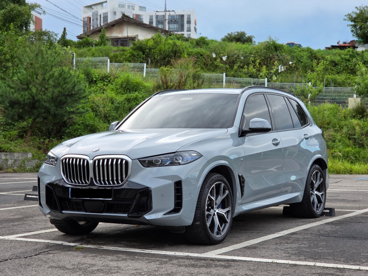 BMW X5, 2025 — купить в Уфе под ключ