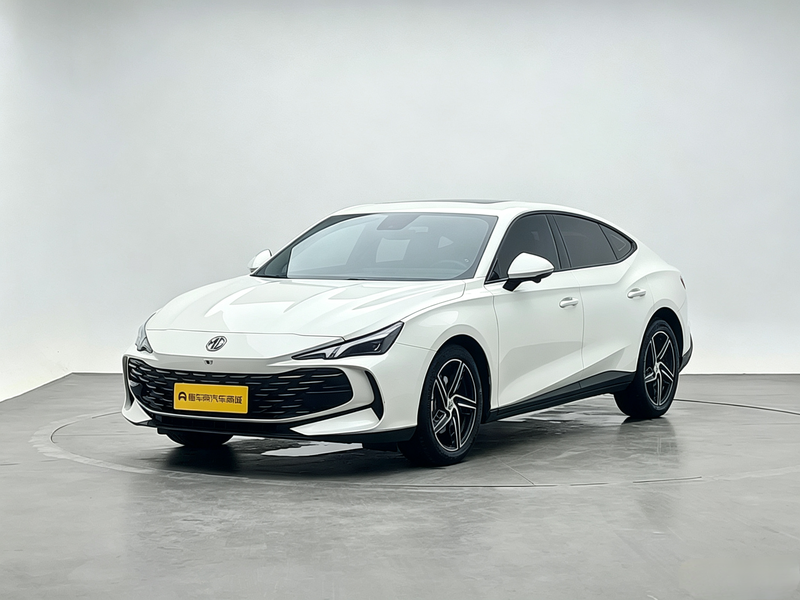 MG Motor 7, 2024 — купить в Чебоксарах под ключ