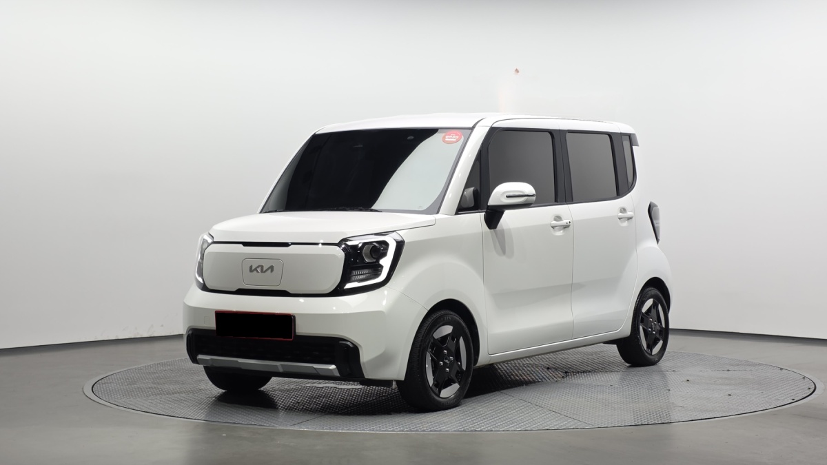 Kia Ray, 2024 — купить в Нижнем Новгороде под ключ