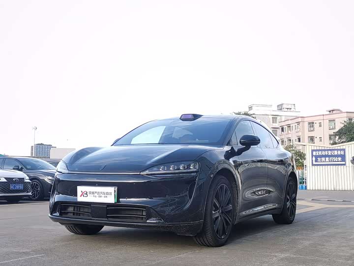 Luxeed R7, 2025 — купить в Орле под ключ