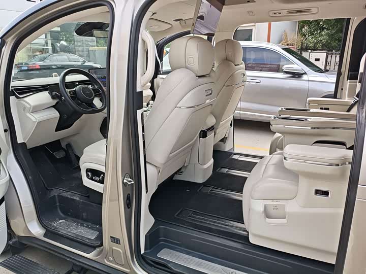 Geely Galaxy V900, 2025 — фото 9 из 9