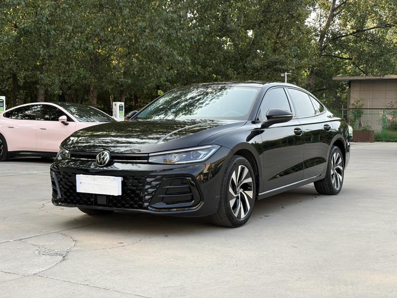 Volkswagen Passat, 2024 — купить в Москве под ключ