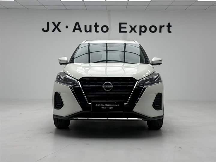 Nissan Kicks, 2023 — фото 2 из 9