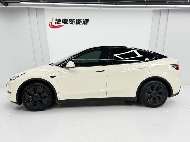 Tesla Model Y, 2023 — фото 3 из 10