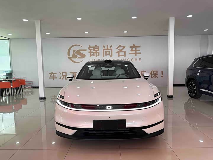 Changan Qiyuan (Nevo) A06, 2026 — фото 2 из 9