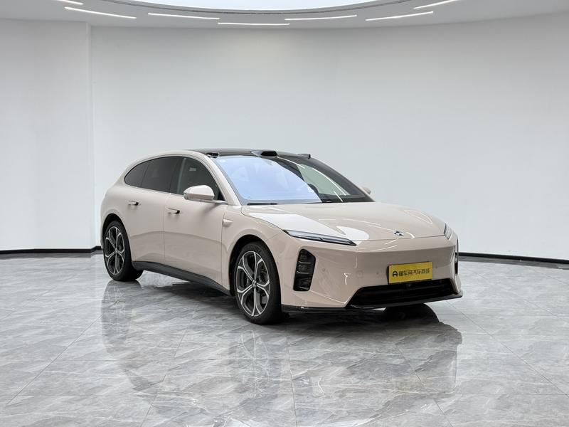 Nio ET5T, 2025 — фото 3 из 12