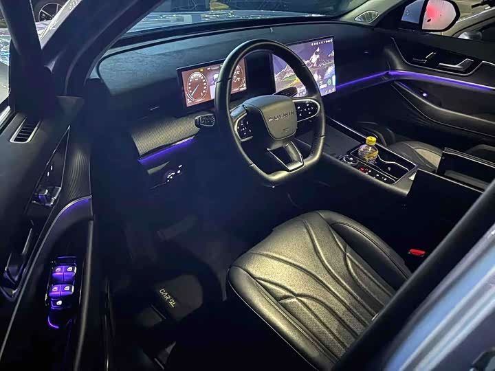 Chery Fulwin T9, 2025 — фото 3 из 3