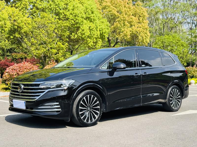 Volkswagen Viloran, 2022 — купить в Иванове под ключ