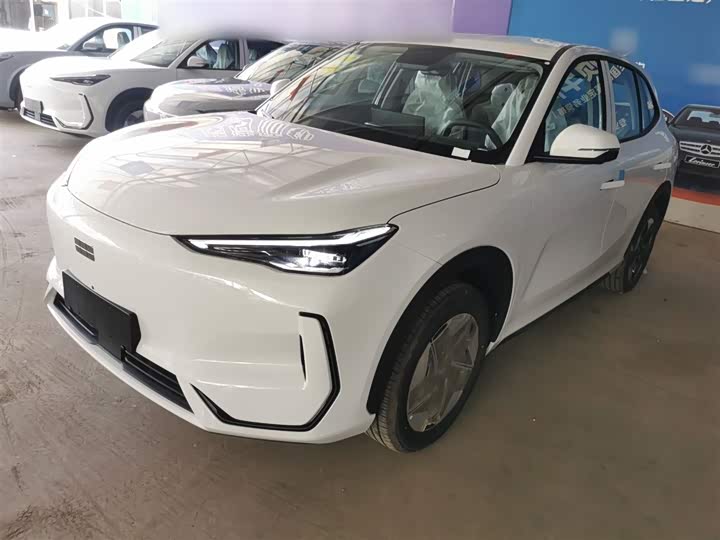 Geely Galaxy E5, 2026 — купить в Перми под ключ