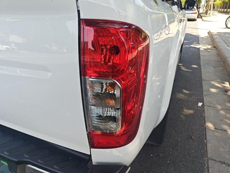 Dongfeng Rich 6 EV, 2023 — фото 8 из 12