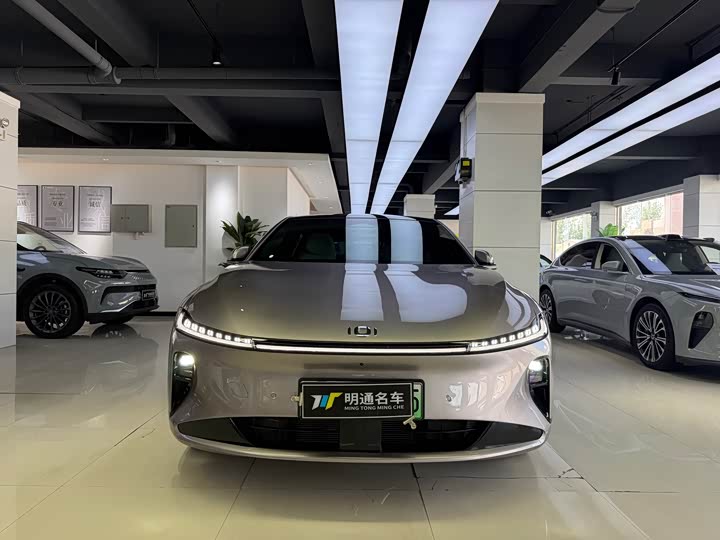 Changan Qiyuan (Nevo) A07, 2024 — купить в Рязани под ключ