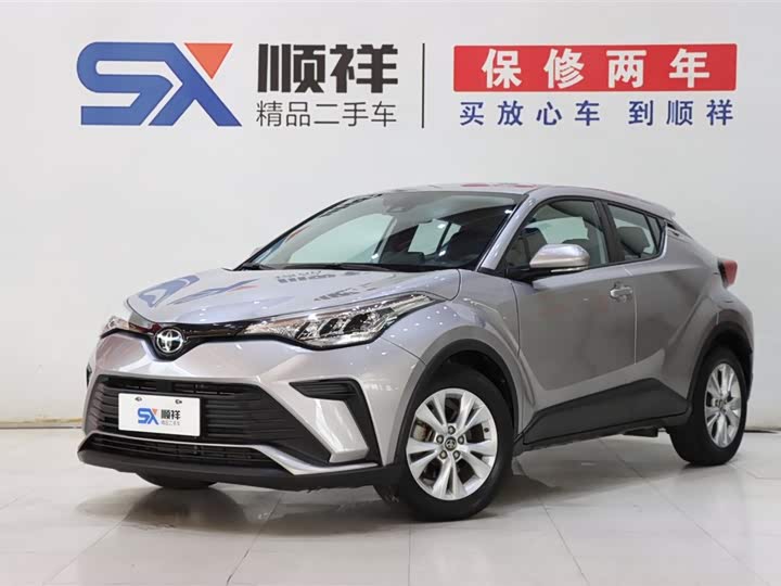 Toyota Izoa, 2022 — купить в Белгороде под ключ