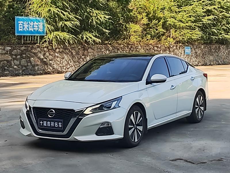 Nissan Teana, 2022 — купить в Белгороде под ключ