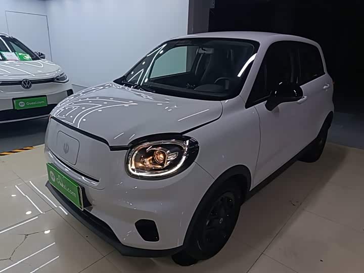 Leapmotor T03, 2025 — купить в Чебоксарах под ключ