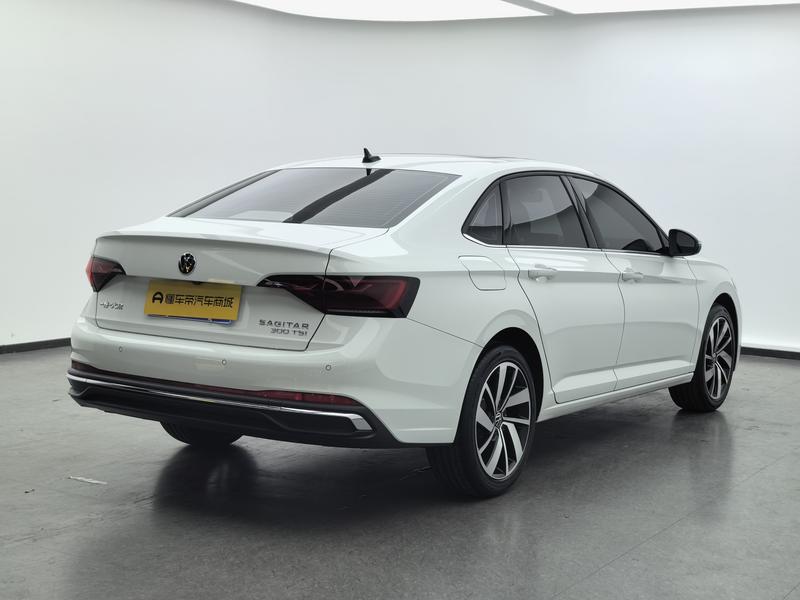 Volkswagen Sagitar L, 2026 — фото 7 из 12