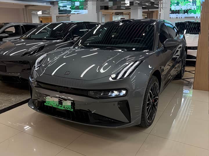 Zeekr 001, 2025 — купить в Саранске под ключ