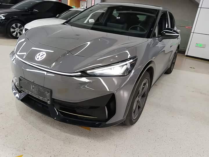 Volkswagen ID.Unyx 06, 2025 — купить в Самаре под ключ
