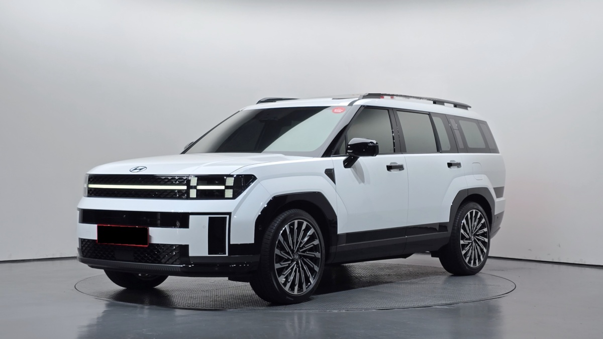 Hyundai Santa Fe, 2025 — купить в Белгороде под ключ