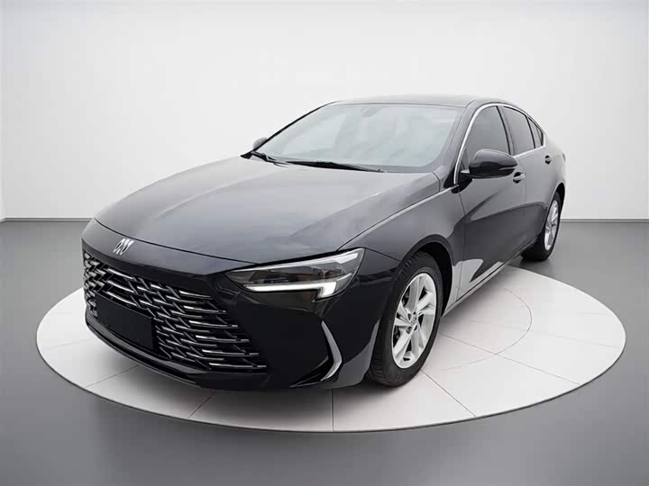 Buick Regal, 2023 — фото 2 из 9